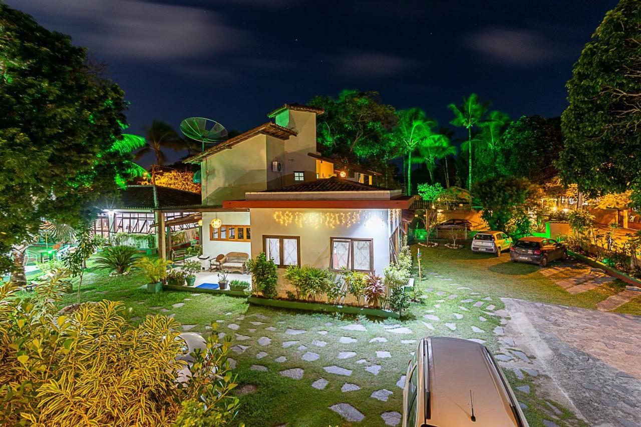 Inn Cantinho Do Sossego 3*
