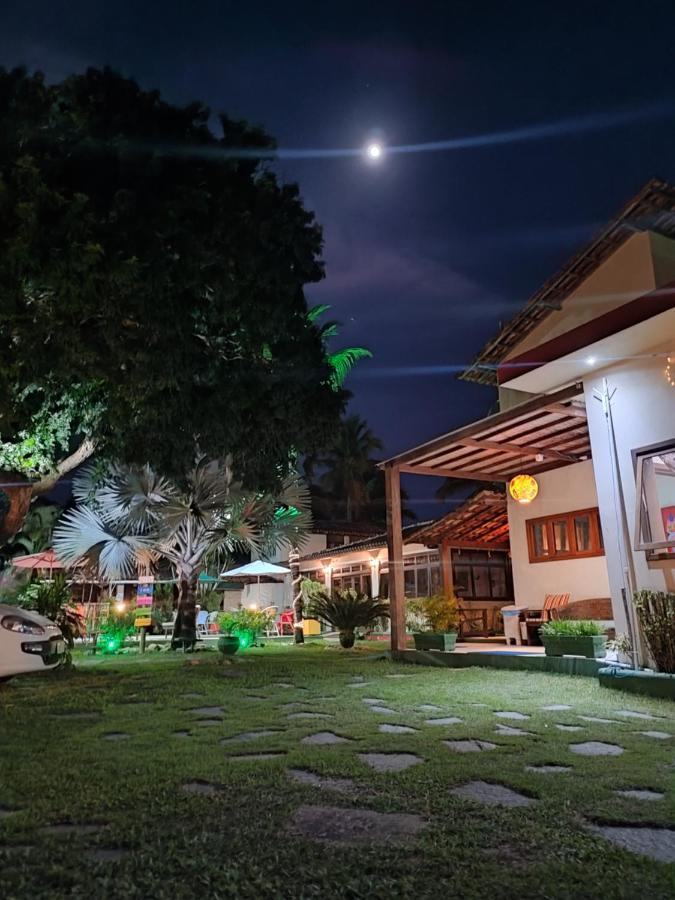 Inn Cantinho Do Sossego 3*