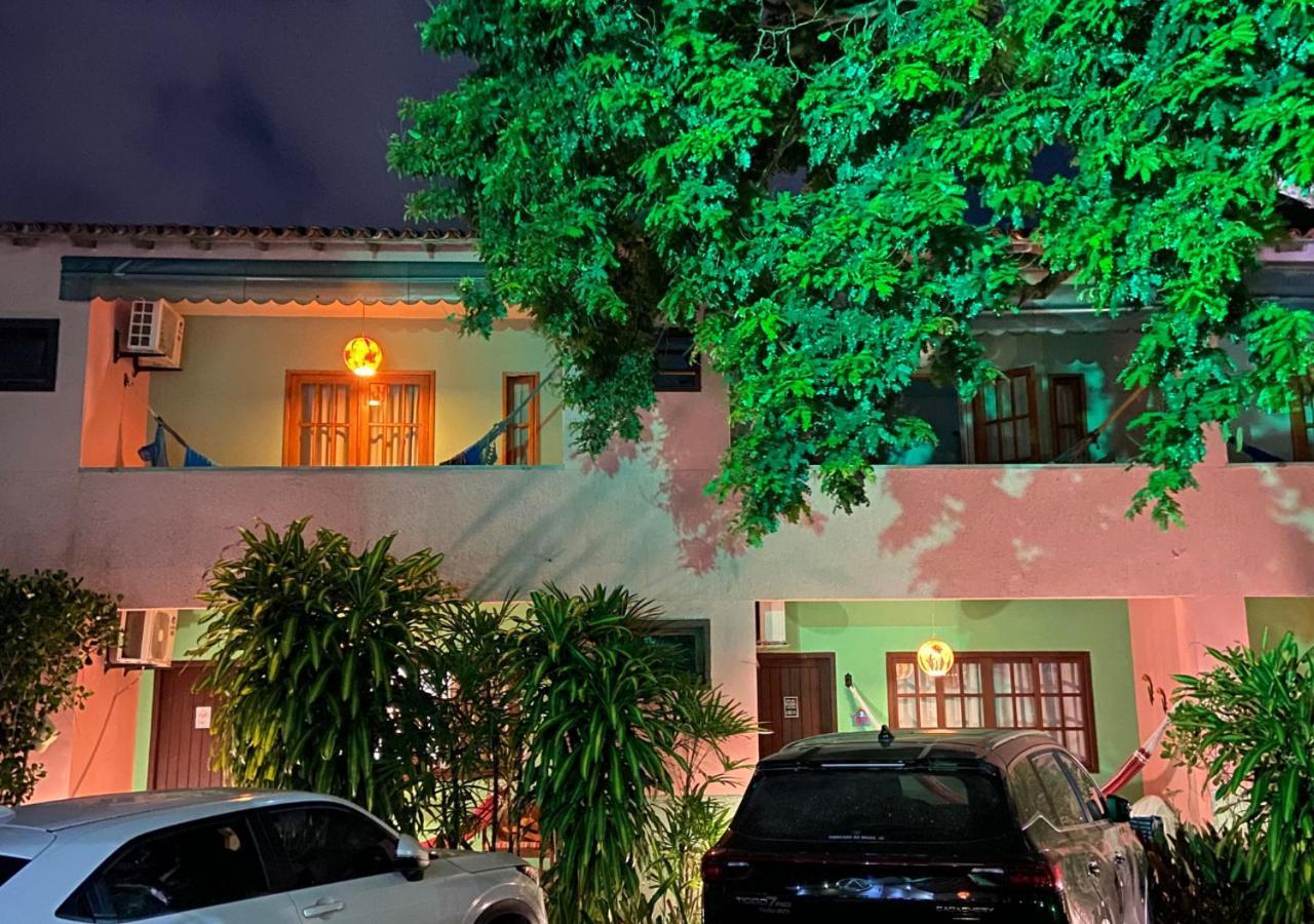 Cantinho Do Sossego Inn 3*