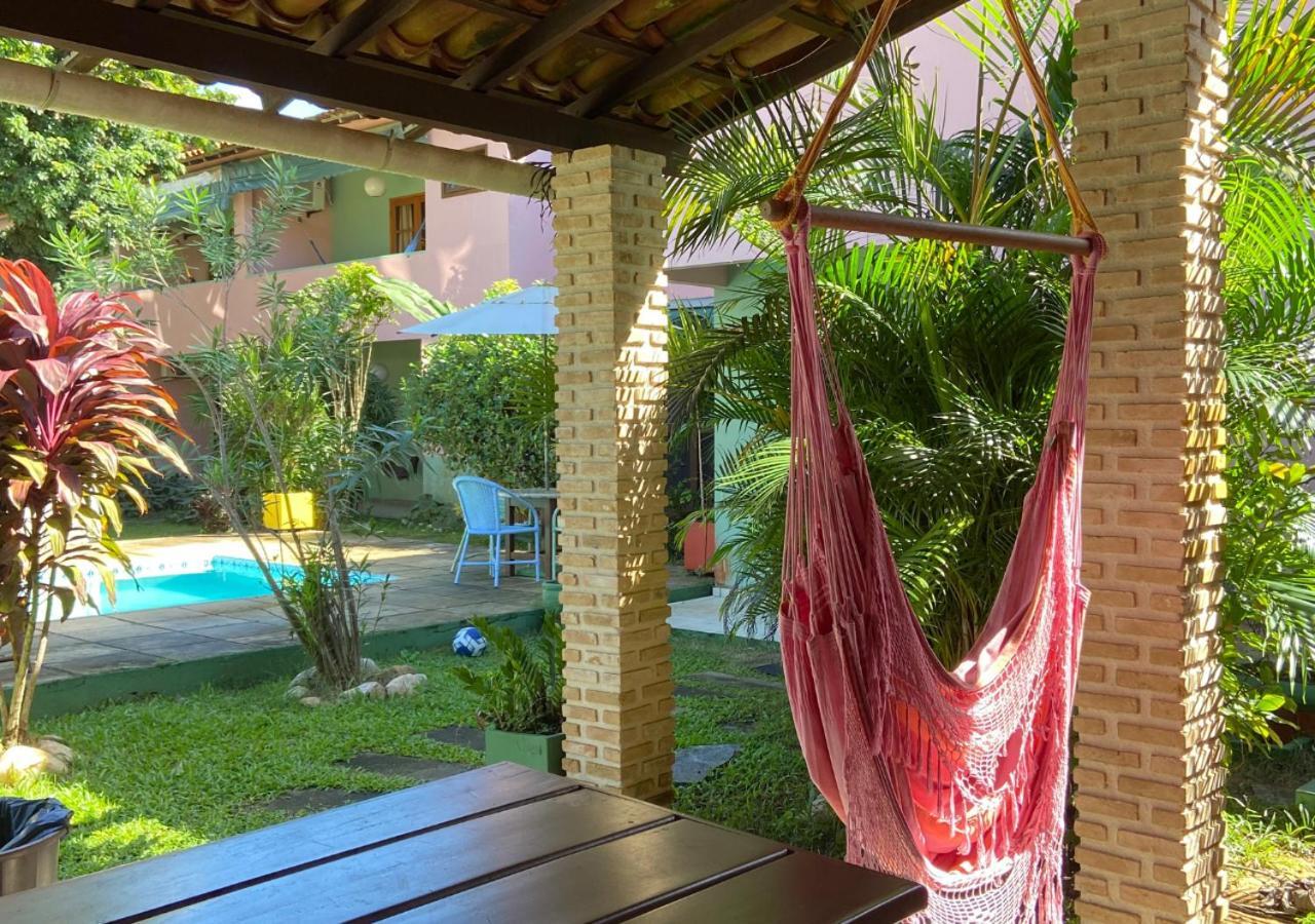 Inn Cantinho Do Sossego