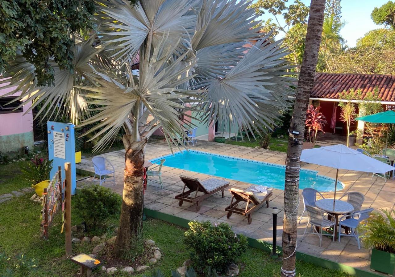 Cantinho Do Sossego Inn 3*