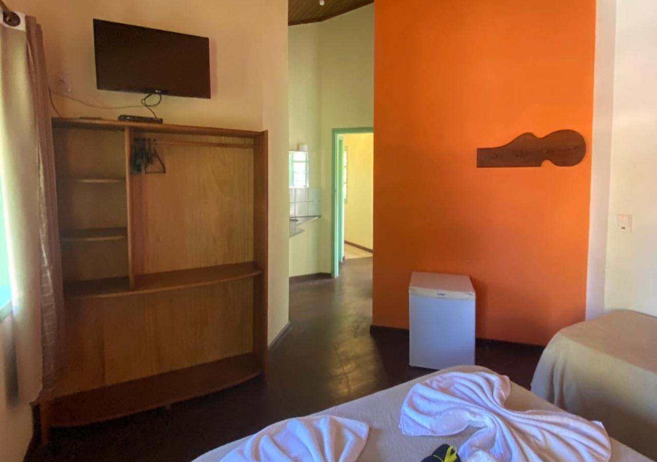 Cantinho Do Sossego Inn