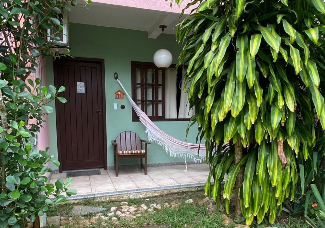 Cantinho Do Sossego Inn Porto Seguro