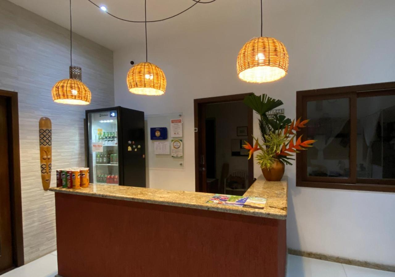 Inn Cantinho Do Sossego