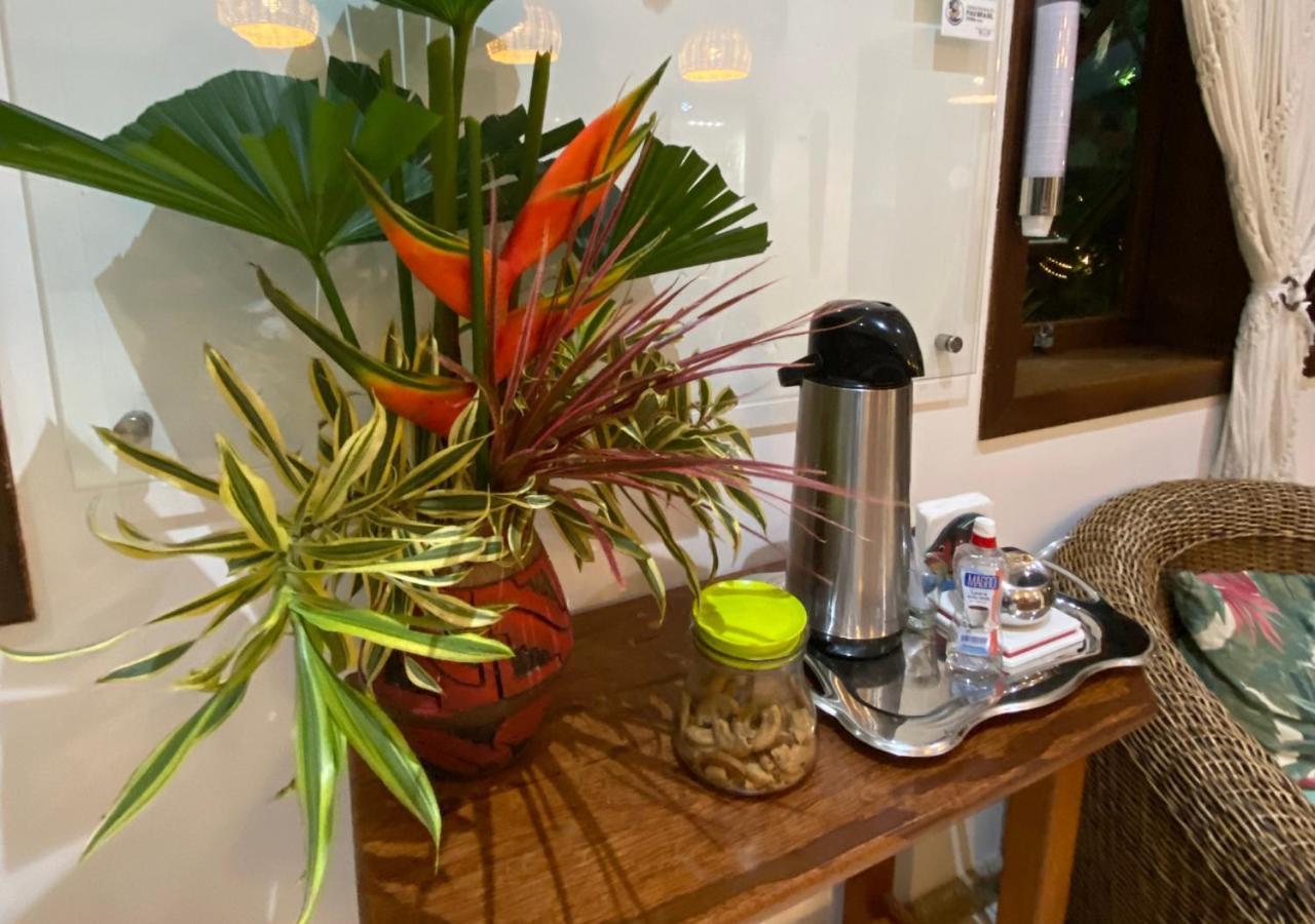 Cantinho Do Sossego Inn