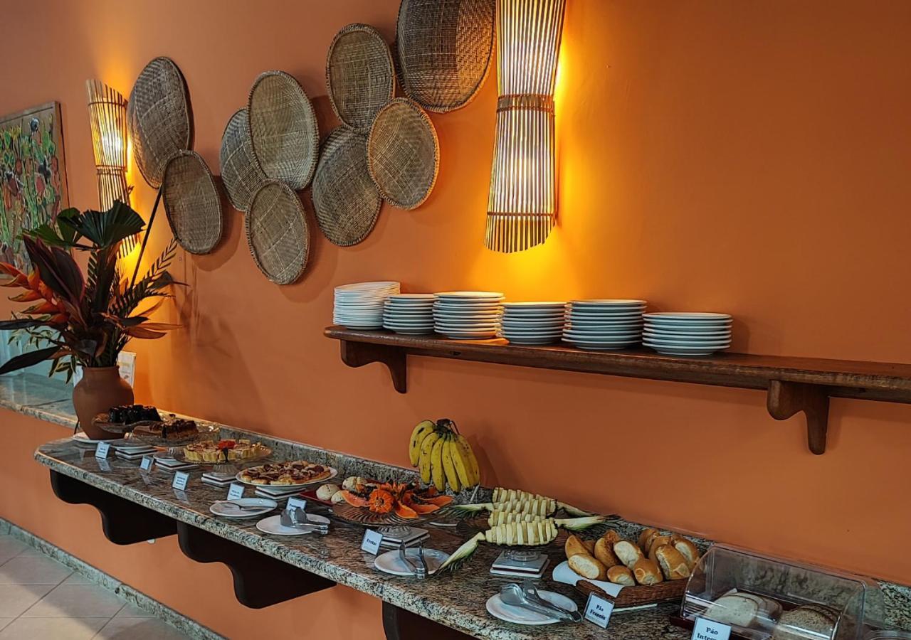 Inn Cantinho Do Sossego
