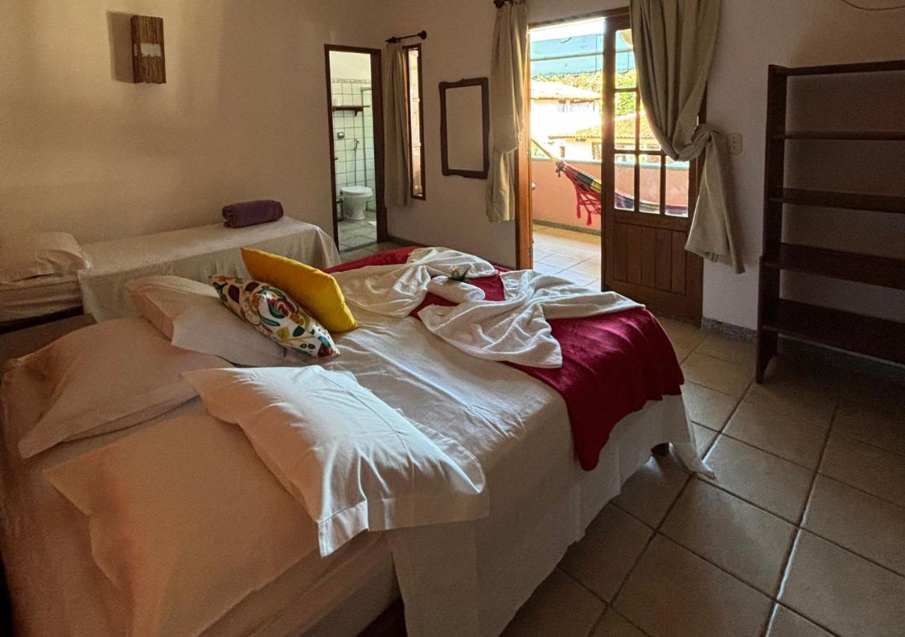 Cantinho Do Sossego Inn 3*