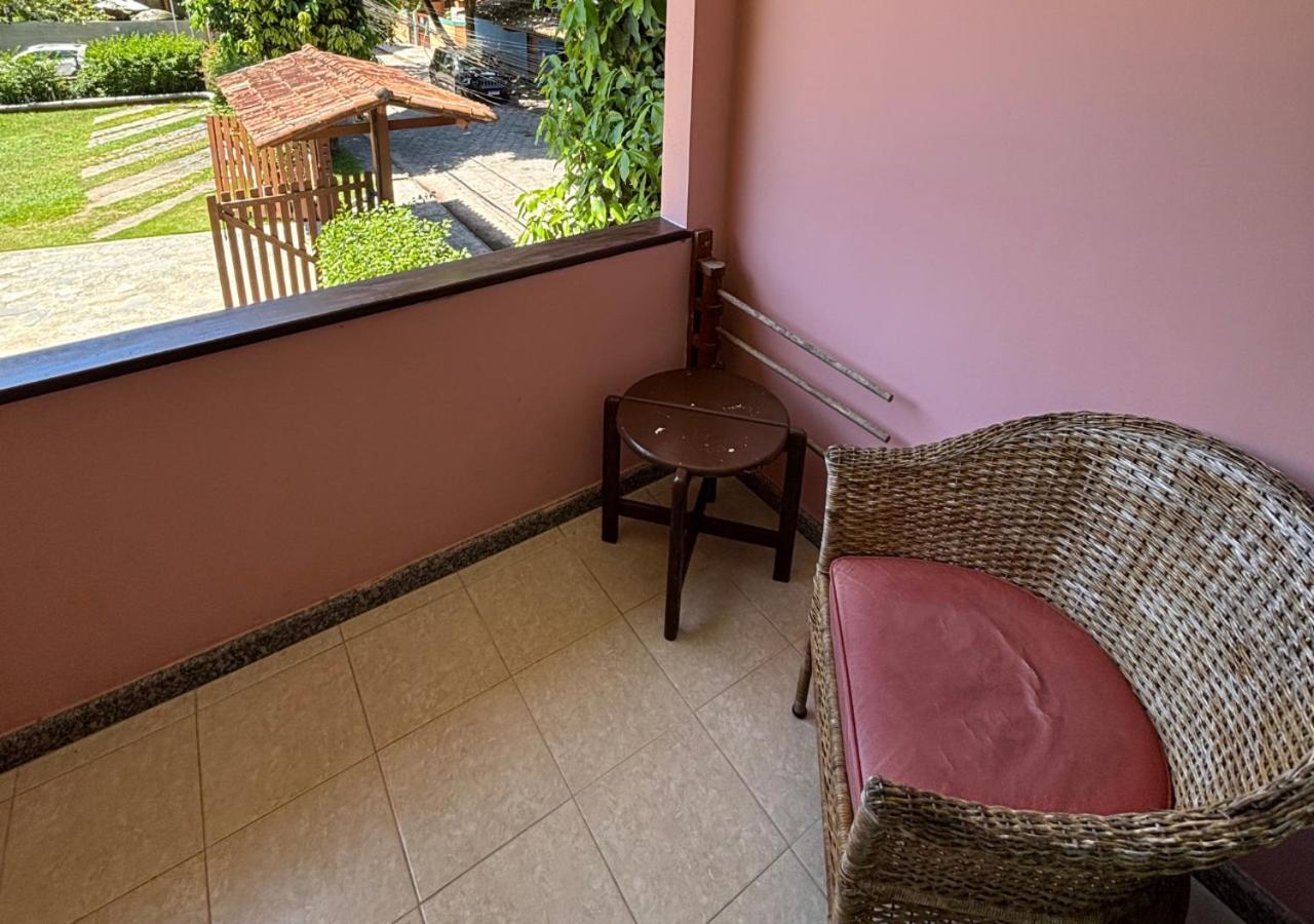 Cantinho Do Sossego Inn 3*